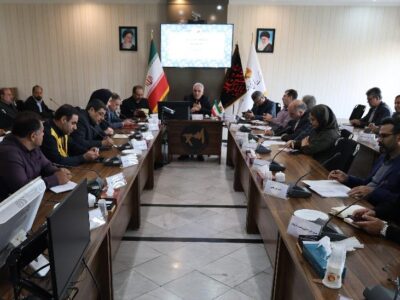 همبستگی و اتحاد خانواده بزرگ صنعت برق ستودنی است