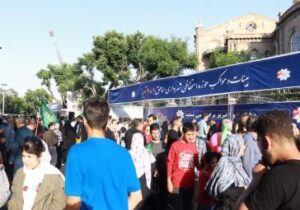 غرفه غدیری ام