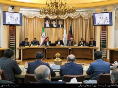 برنامه ریزی توسعه استان متناسب با شرایط پساجنگ و رعایت  اصول پدافند غیرعامل باشد/دستگاه های اجرایی جذب اعتبارات تبصره ۱۸ را به جد پیگیری کنند