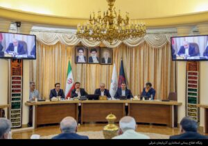تاکید استاندار آذربایجان شرقی بر انجام تکالیف بانک‌ها درخصوص پروژه‌های مسکن ملی/ نظارت جدی بر ساخت‌وسازها در شهر جدید شهریار