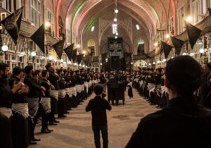 خدمت در مسیر عشق ؛آمادگی کامل آبفای آذربایجان شرقی در ایام سوگواری سرور وسالار شهیدان حضرت ابا عبدالله الحسین (ع)