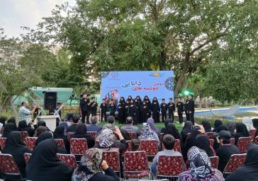 برگزاری سومین برنامه «دوشنبههای دانایی»