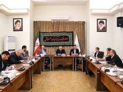 تشریح جزئیات جلسه استاندار آذربایجان شرقی با نمایندگان مردم تبریز در مجلس شورای اسلامی/ بحران آبی تبریز و تسریع در اجرا و تکمیل طرح انتقال آب ارس