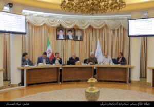 خبر خوش استاندار آذربایجان شرقی؛ فاز ۲ خاوران در آستانه الحاق به شهر تبریز