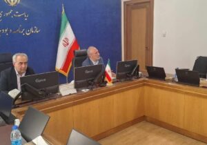 با تلاش‌های استاندار آذربایجان شرقی، انتقال آب ارس به تبریز سرعت می گیرد