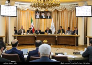 اولتیماتوم استاندار آذربایجان شرقی به مدیران اجرایی: جذب منابع بانکی خود را پیگیری کنید