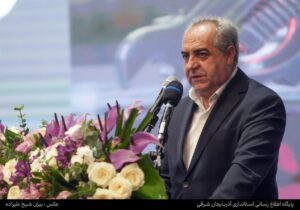 بدون محوریت بخش خصوصی، توسعه امکان‌پذیر نیست/امکان اجرای ۱۰۰ پروژه عمرانی و ۱۰۰ فرصت سرمایه‌گذاری را در اختیار بخش خصوصی قرار می‌دهیم