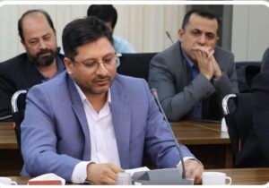 انتصاب همکار برق تبریز به ریاست شورای هماهنگی حراست های صنعت آب و برق آذربایجان شرقی