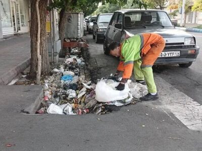ثبت ۲ هزار و ۳۹۳ درخواست شهروندی در سامانه ۱۳۷ شهرداری تبریز