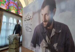 برگزاری عصر شعر "کربلای ایران" در فرهنگسرای نیکدل