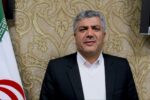 نمایشگاه توانمندیهای روستاییان و جوامع محلی آذربایجان شرقی در ارس برگزار میشود