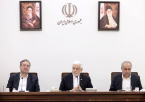استمرار بارورسازی ابرها و تامین مالی برنامه‌های نجات دریاچه
