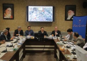 تدوین برنامه جامع برای ارتقای ایمنی راه‌ها