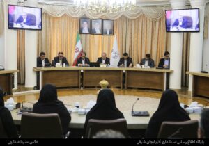 استاندار: معتقد به تعامل هستم نه معامله/ لزوم مدیریت انعطاف‌پذیر در شرایط کنونی