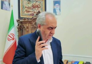 سرمست: دلایل حادثه بررسی و با عوامل احتمالی برخورد شود