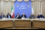 ۱۲ مطالبه اجرایی استاندار آذربایحان شرقی از وزیر صمت برای توسعه استان؛ از تفویض اختیارات ارزی تا تکمیل زنجیره‌های تولید در ده صنعت شاخص