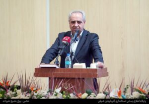 برپایی موکب‌های اربعین، تجلی سبک زندگی عاشورایی است
