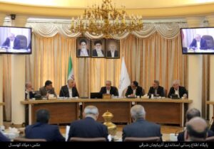 احیای کفش تبریز نیازمند طرحی ابتکاری است/بازار تبریز باید به جایگاه تاریخی خود در اقتصاد کشور برگردد