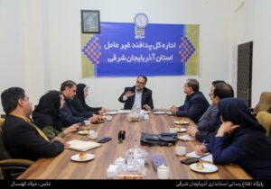 مصون‌سازی زیرساخت‌ها و پایداری اجتماعی، دو هدف اصلی پدافند غیرعامل است