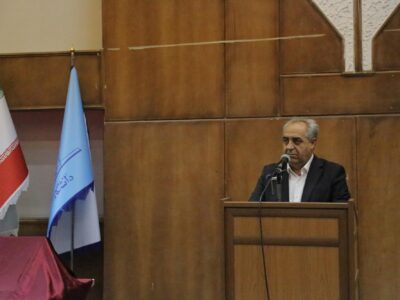 آذربایجان مکتب عقلانیت و گفتگو و پایگاه توازن راهبری ایران است/ ایران برای حفظ امنیت خود به دکترین عقلانی و تاریخی نیاز دارد/ تمامیت ارضی ایران، خط قرمز ما است و آذربایجان سنگر نخست دفاع از منافع ملی است