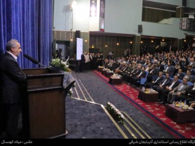 هیچ پروژه خیّرسازی، نیمهتمام رها نخواهد شد/ استانداری به دنبال احداث هنرستانهای جوار صنعت با مشارکت خیرین است