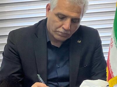 راه‌اندازی سامانه «خودگو» مبتنی بر هوش مصنوعی در برق تبریز