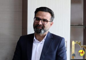 عضویت همکار برق تبریز  در کارگروه حقوقی، اقتصادی، مالی و مجمعی طرح تشکیل برق های استانی