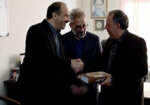 مدیر جدید امور برق ستارخان منصوب شد