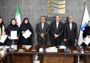 اهتمام صنعت آب و برق آذربایجان شرقی برای اعتلای جایگاه بانوان شاغل