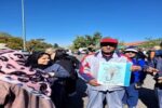 استقرار کلینیک سیار اداره کل سلامت شهرداری تبریز در تفرجگاه "ائل گولی"
