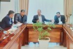 برنامهریزی برای اجرای بدنه سازی مسیر جاده سنتو