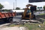 اجرای طرح پایش میدانی کانال‌ها و مسیل‌های تبریز در آستانه‌ی بارش‌های پاییزی