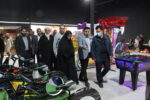 اجرای ۱۶ پروژه حوزه کودکان در راستای برنامههای مدون آرمانشهر کودک