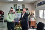 تعامل سازنده پلیس و شهرداری؛ تضمین امنیت و نظم در تبریز