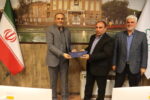 سرپرست جدید اداره کل بازرسی و رسیدگی به شکایات مردمی شهرداری تبریز معرفی شد