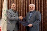 موسی زارعی مشاور عالی شهردار تبریز شد