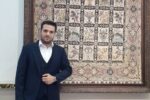 فوت کارگر قطار شهری تبریز