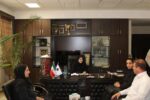 برنامه‌ریزی شهرداری تبریز برای توسعه همکاری‌های مشترک در حوزه سلامت
