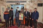 فرهنگ شهادت فرهنگ اهل بیت (علیهم السلام) است