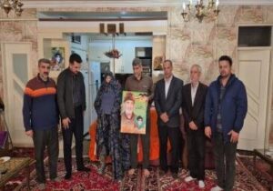فرهنگ شهادت فرهنگ اهل بیت (علیهم السلام) است