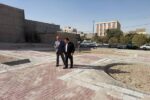 هدیه سبز شهرداری منطقه ۳ به شهروندان با افتتاح پارک محلهای سجادیه