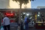 صدور اخطاریه برای غرفه‌های بازارچه میوه و تره بار خیریه