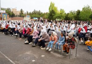 آموزش مهارت‌های زندگی برای کودکان در قالب بازی و خلاقیت
