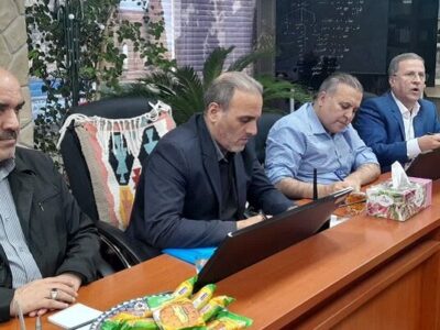 اجرای طرح جامع مدیریت بحران در بافت تاریخی تبریز