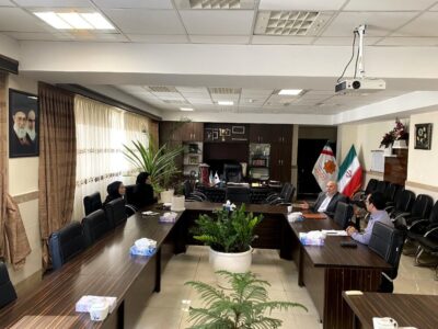 اجرای طرح صیانت از سلامت رانندگان سرویس مدارس