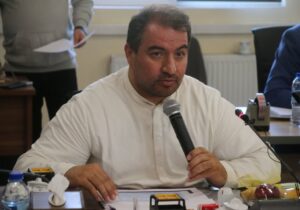 تحقق ۷۴ درصدی بودجه شهرداری منطقه ۱۰ تبریز تا پایان مهر ماه سال جاری