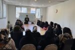 برگزاری کارگاه آموزشی با موضوع امنیت و پدافند سایبری به مناسبت هفته پدافند غیرعامل