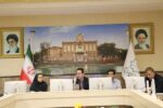 برگزاری کارگاه تخصصی مدیریت سیلاب شهری و شبکه جمع آوری آب های سطحی