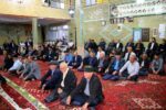 بررسی درخواستهای اهالی خیابان شهید عباسزاده (انقلاب) در میز خدمت مدیریت شهری