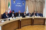 تبریز باید به شهر بینالمللی تبدیل شود